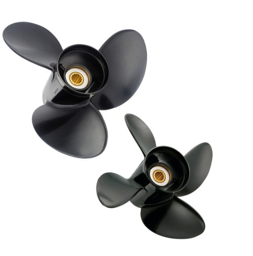 Volvo Duo (Front and Rear)  A, B & C Propeller - Series DP280, 290 Drive - 8512-155-XX - Solas